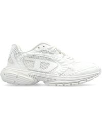 DIESEL - S-Pro-V-Dense Lace-Up Sneakers - Lyst