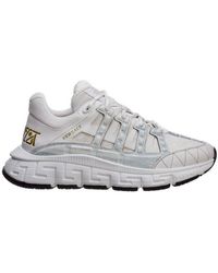 Versace - Shoes Trainers Sneakers Trigreca - Lyst