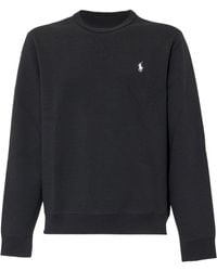 Polo Ralph Lauren Sweatshirts for Men | Online Sale up to 50% off | Lyst