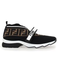 Fendi Trainers for Women - Up to 43 
