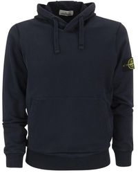 Stone Island Hoodies for Men | Online Sale up to 38% off | Lyst