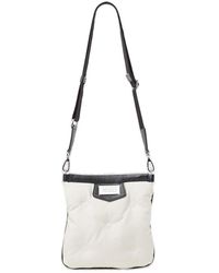 Maison Margiela - Glam Slam Sport Flat Pocket Crossbody Bag - Lyst