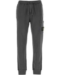Stone Island Sweatpants for Men - Up to 20% off at Lyst.ca