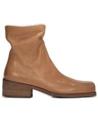 Marsèll - Cassello Ankle Boots - Lyst