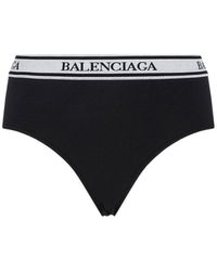 Balenciaga Panties and underwear for Women | Online Sale up to 30% off |  Lyst