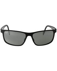 Maui Jim - Anemone Polarized Sunglasses - Lyst