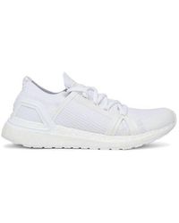 adidas By Stella McCartney - Ultraboost 20 Lace-up Sneakers - Lyst