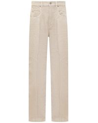 Isabel Marant - Janel Jeans - Lyst