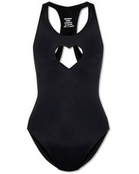 Vetements - One-Piece Swimsuit - Lyst