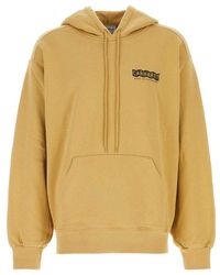 Carhartt - Hooded Stamp Sweat - Lyst