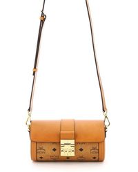 mcm shoulder bolsa price