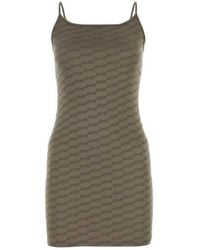 Balenciaga - Abito - Lyst