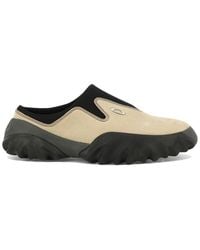 Oakley - Chop Saw Slip-On Loafers - Lyst