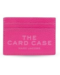 Marc Jacobs - Card Case, - Lyst