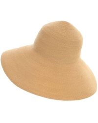 Grevi - Wide-Brim Hat - Lyst