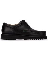 Paraboot Thiers in Black for Men | Lyst Paraboot Thiers in Black for Men | Lyst