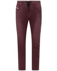 DIESEL - D-Strukt-B Jogg - Lyst