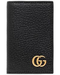 Gucci Wallets and cardholders for Men | Online Sale up to 21% off | Lyst