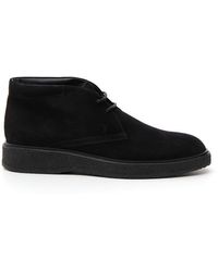 classic desert boots