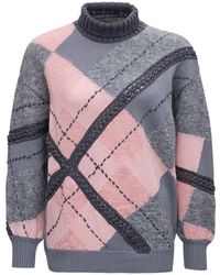 Alberta Knitwear for Women - to 60% off at Lyst.com