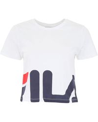 fila luna shirt