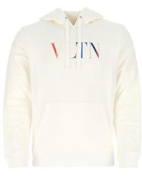 Valentino Hoodies for Men - Up to 55% off | Lyst