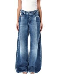 DIESEL - 1996 D-Sire Jeans - Lyst