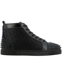 christian louboutin uk mens