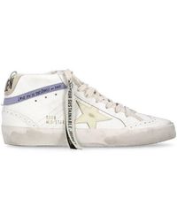 Golden Goose - Sneakers White - Lyst