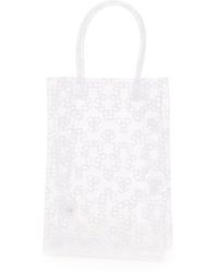 off white bags saks