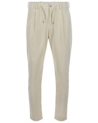 Herno - Trousers - Lyst