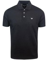 Emporio Armani - Craig Green Polo Shirts - Lyst