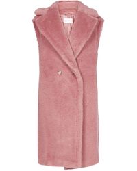 Max Mara Waistcoats and gilets for Women - Up to 75% off at Lyst.com.au