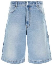 Givenchy - Shorts - Lyst