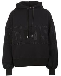 Gcds Hoodies for Women - Up to 53% off at Lyst.com