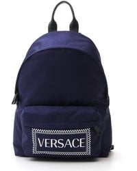 versace backpack macys