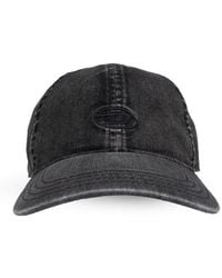 DIESEL - Cap 'C-Gable- - Lyst