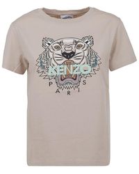 KENZO Tops for Women - Up to 63% off | Lyst