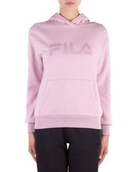 Fila - Women Sweatshirts - Lyst