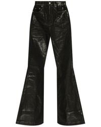 Rick Owens - Jeans Bolan - Lyst
