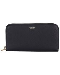 Tom Ford - Continental Wallet - Lyst