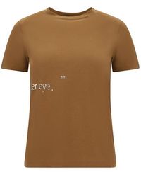 Max Mara - Orlanda T-shirt - Lyst