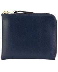 Comme des Garçons - Classic Leather Line Wallet - Lyst