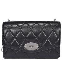 Mulberry - Darley Small Shoulder Bag - Lyst