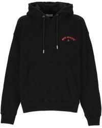 Off-White c/o Virgil Abloh - Off Sweaters - Lyst