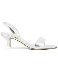 3Juin - Syria Slingback Sandals - Lyst