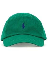 Polo Ralph Lauren - Cls Sprt Cap - Lyst