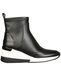 michael kors cortlandt sneakers