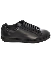 Church's - Boland Lace-up Sneakers - Lyst