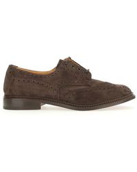 Tricker's Oxford shoes for Men | Online Sale up to 43% off | Lyst